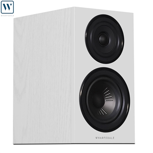 Loa Wharfedale Diamond 12.2